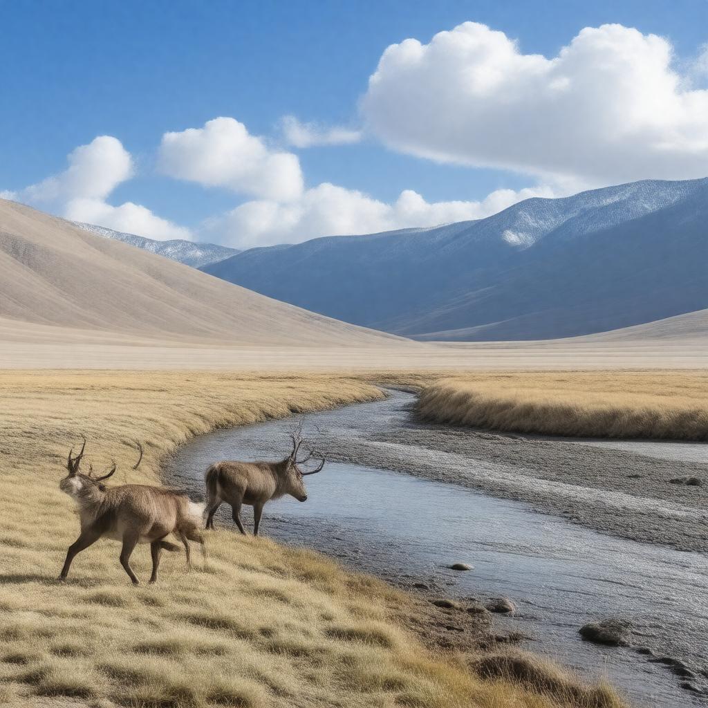 Kobuk Valley National Park